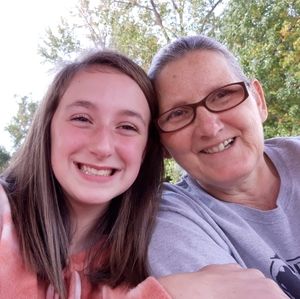 Meet your Posher, Felicia